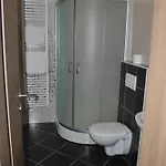 Pri Vidrgarju Pensión 3*