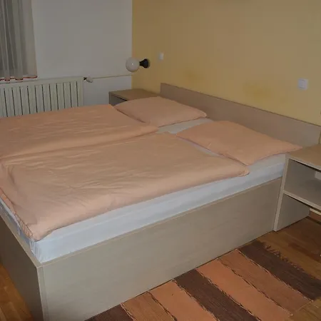 Gæstehus Pri Vidrgarju Vace
