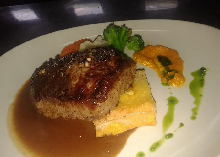 بيت ضيافة Pri Vidrgarju Vace